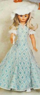 Àncienne Robe Mariée Dentelle Ancienne Cathie Bella vintage
